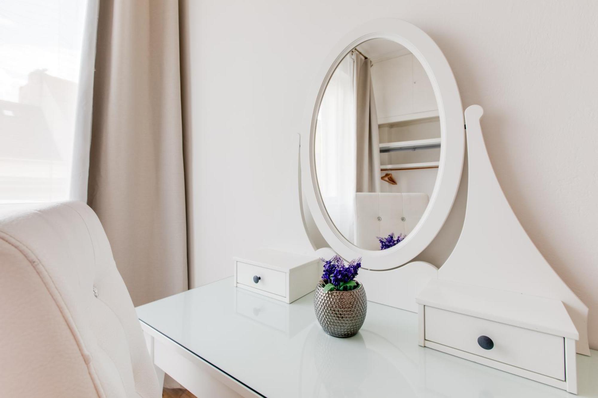 Wenceslas Square Royal Two Bedroom Apartmán Prague
