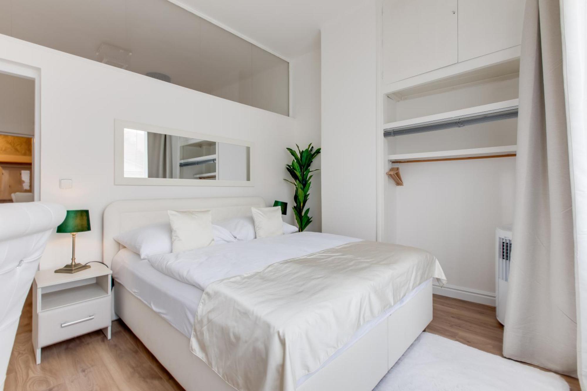 Apartmán Wenceslas Square Royal Two Bedroom Prague