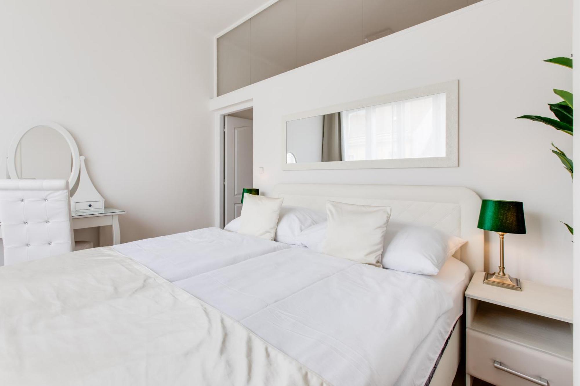 Wenceslas Square Royal Two Bedroom *