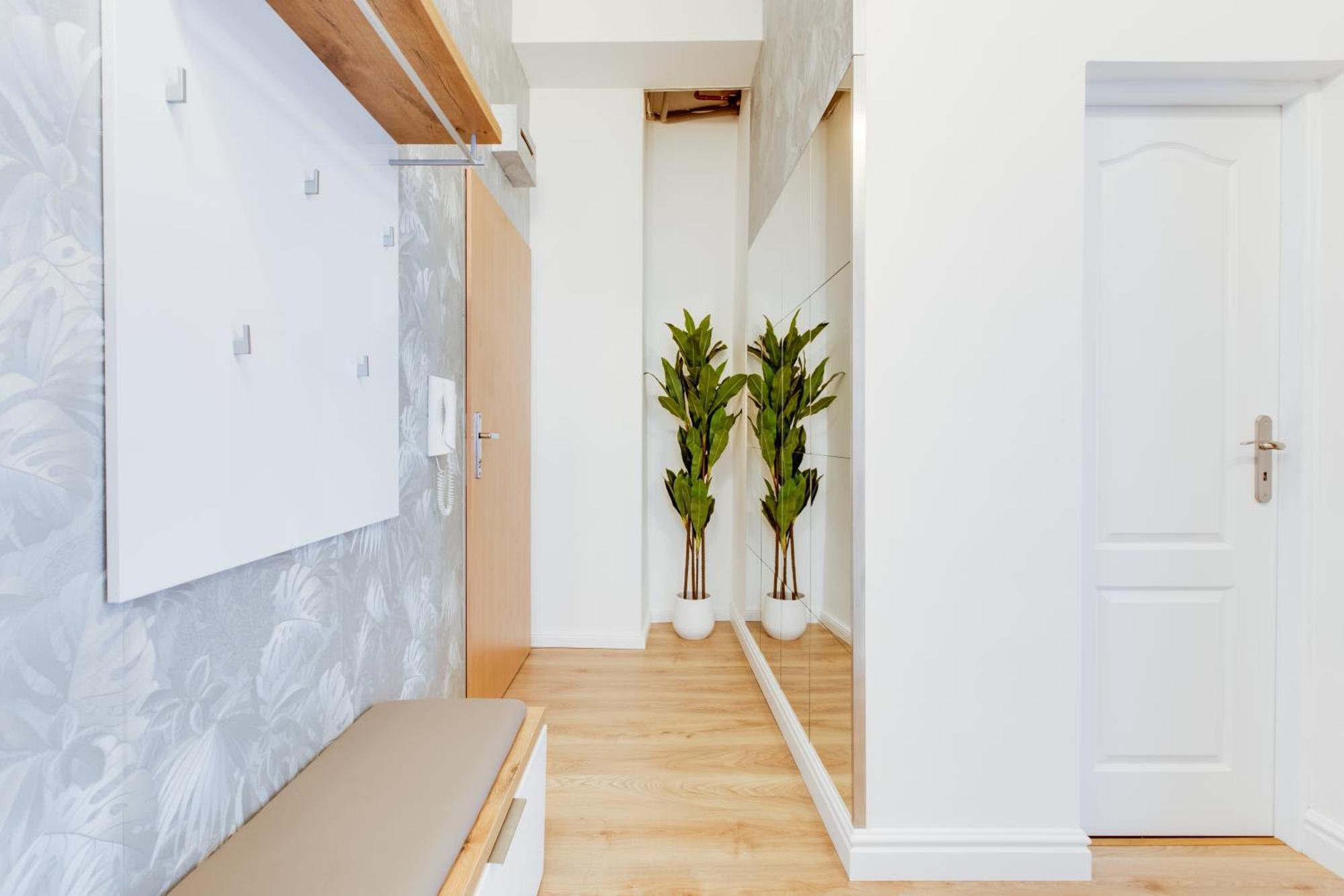Apartmán Wenceslas Square Royal Two Bedroom Prague