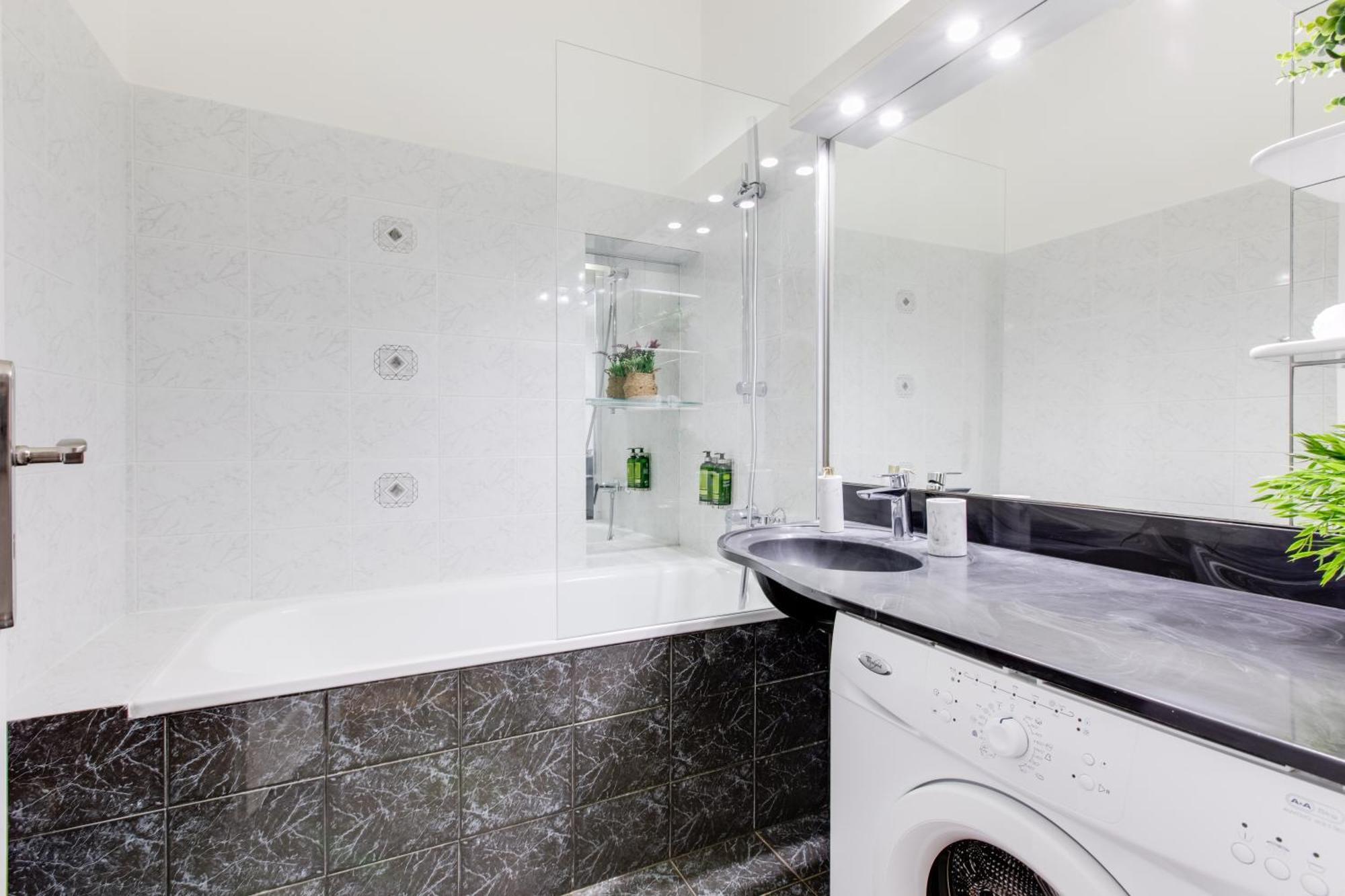 Wenceslas Square Royal Two Bedroom Apartmán Prague