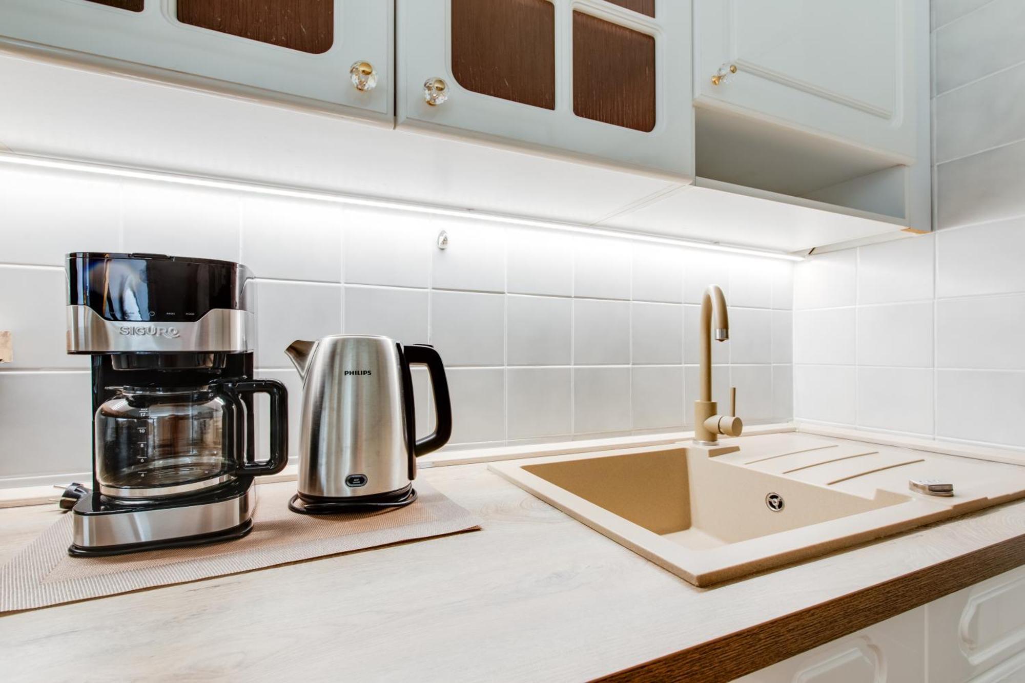 Wenceslas Square Royal Two Bedroom *