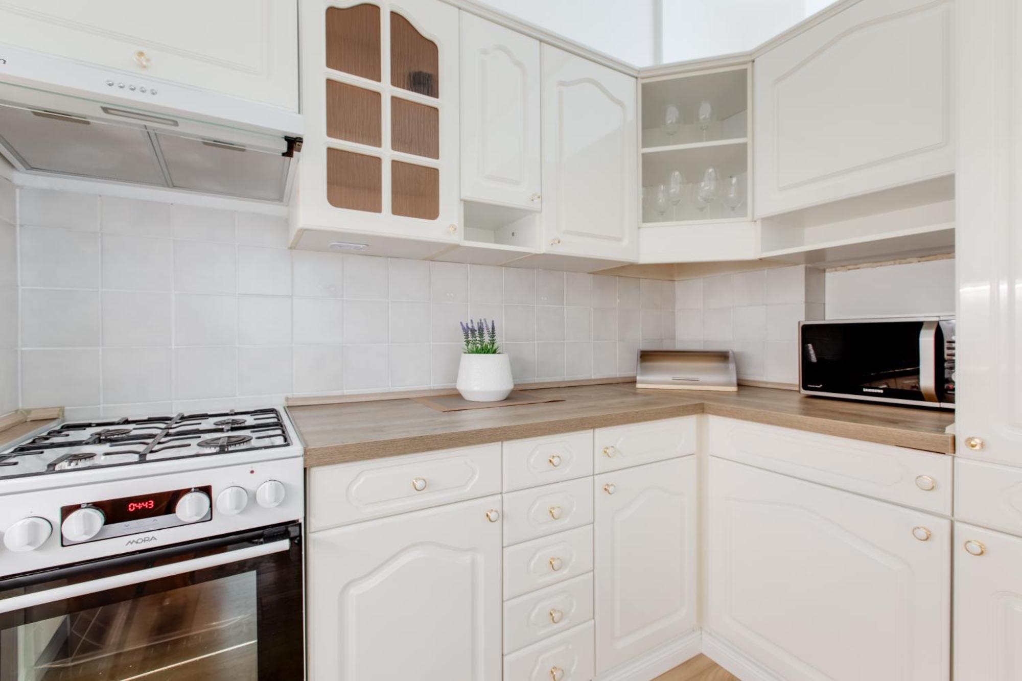Wenceslas Square Royal Two Bedroom Apartmán Prague